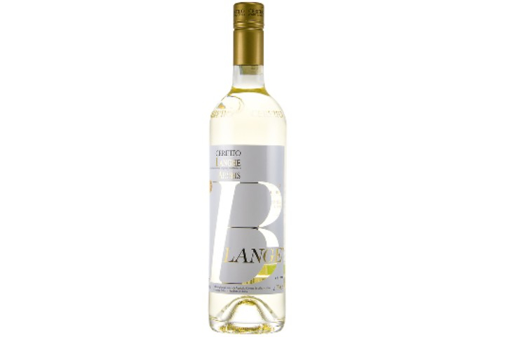 Blangé Ceretto - Piemonte