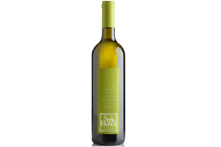 Stria Bianca – F.lli Corti – Mendrisio