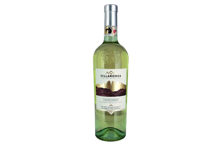 Chardonnay - Sellaronda - Trentino