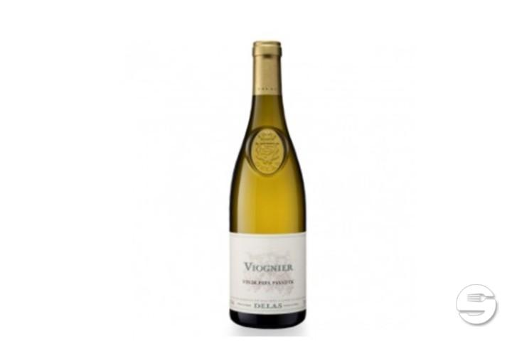 Viognier – Delas - Côtes-du-Rhône, Francia - Enoteca Vinarte