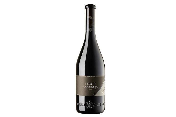 Clos de Cochetta – Maison Gilliard – Vallese