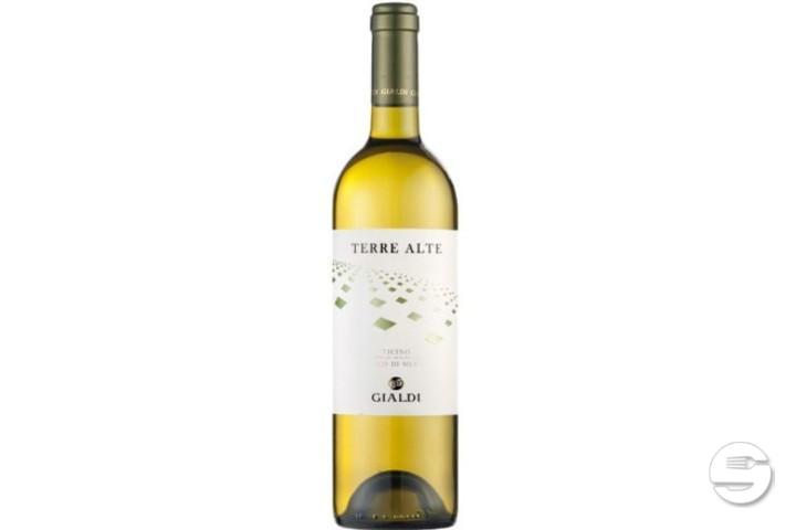 Terre Alte Bianco – Gialdi – Mendrisio