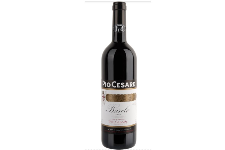 Barolo – Pio Cesare – Piemonte
