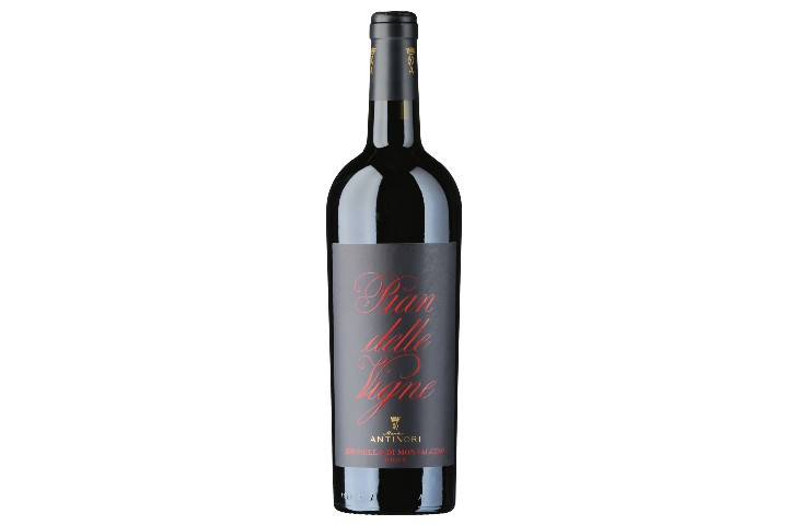 Pian delle Vigne – Brunello di Montalcino – Antinori – Toscana