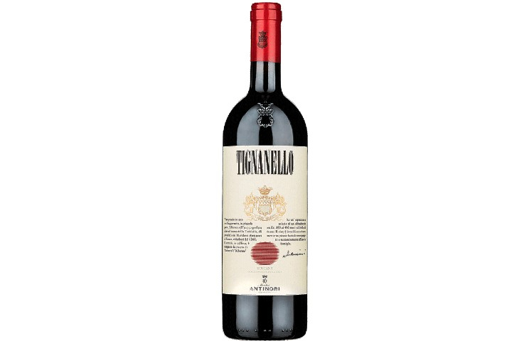 Tignanello – Antinori – Toscana