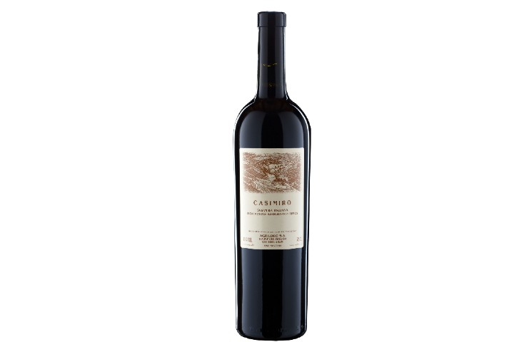 Casimiro – Agriloro – Genestrerio