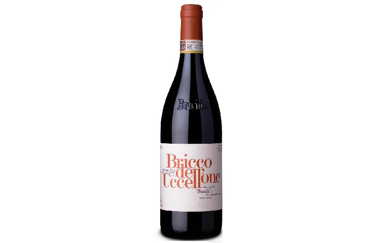 Bricco dell’Uccellone – Braida – Piemonte