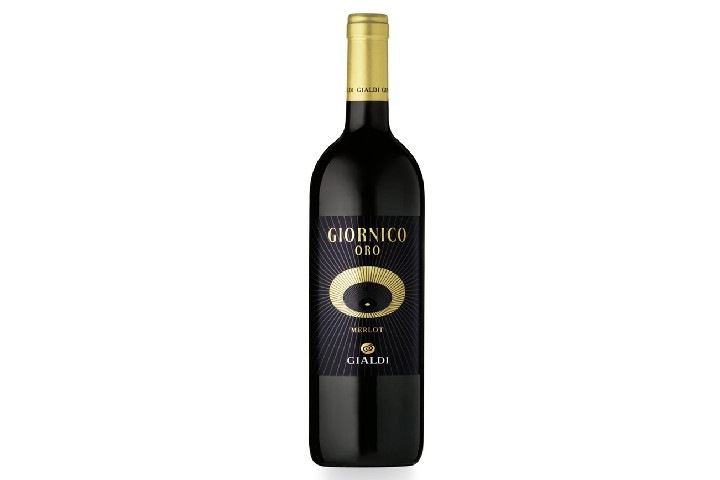 Giornico Oro - Gialdi - Sopraceneri