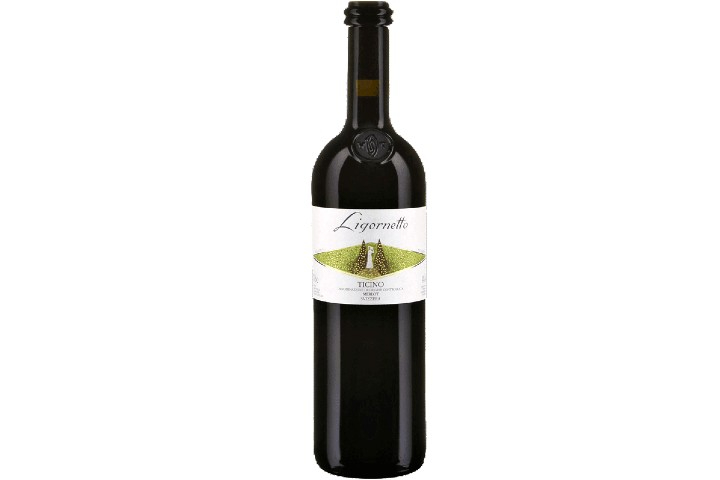 Ligornetto – Vinattieri Zanini – Ligornetto