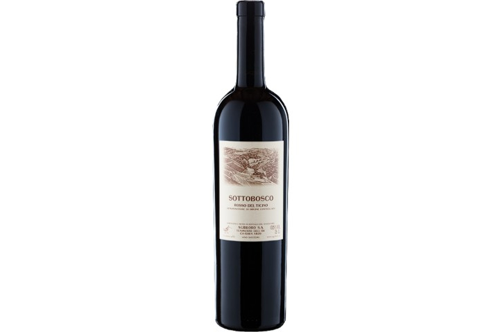 Sottobosco – Agriloro – Genestrerio