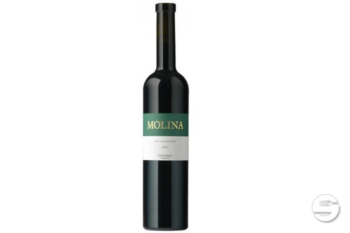 Molina – Cottinelli – Grigioni