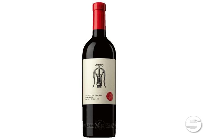 Gamay – Maison Gilliard – Vallese