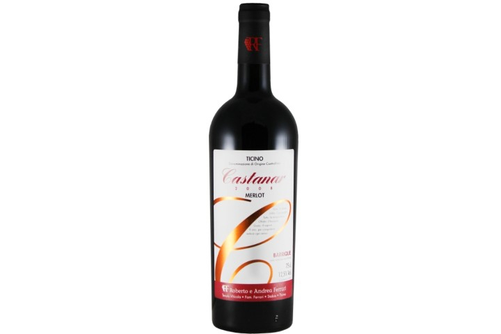 Castanar – R. Ferrari – Stabio