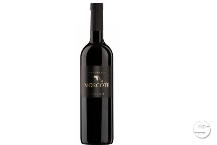 Castello di Morcote – Tenuta Castello di Morcote – Vico Morcote
