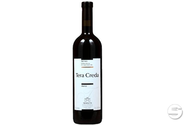 Tera Creda – Trapletti – Coldrerio
