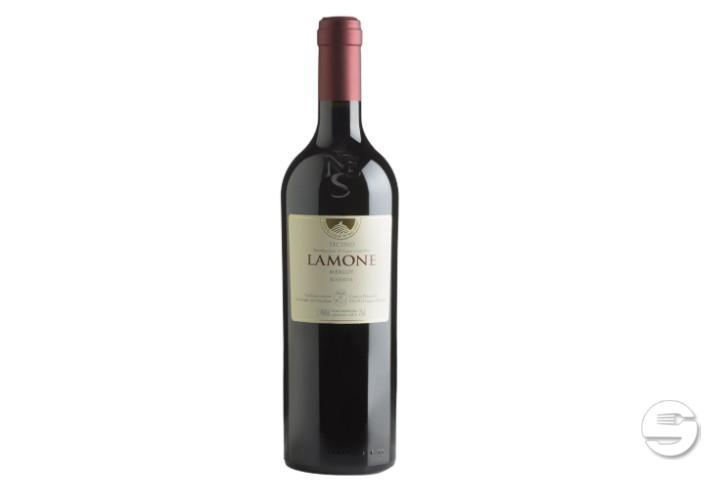 Lamone – Cantina Pelossi – Pazzallo