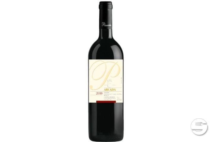 Arcada – Cantina Pizzorin – Sementina