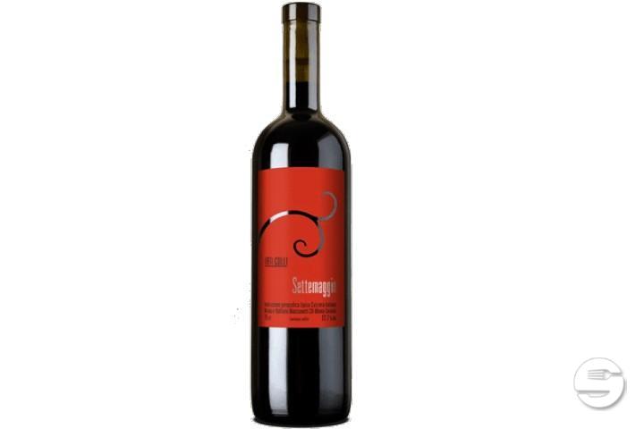 Irti Colli – Cantina Settemaggio – Monte Carasso