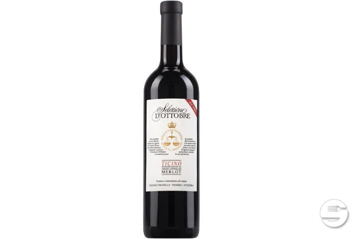 Selezione d’Ottobre – F.lli Matasci – Tenero