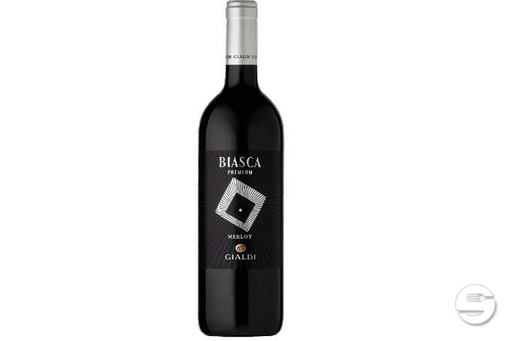 Biasca Premium – Gialdi – Mendrisio