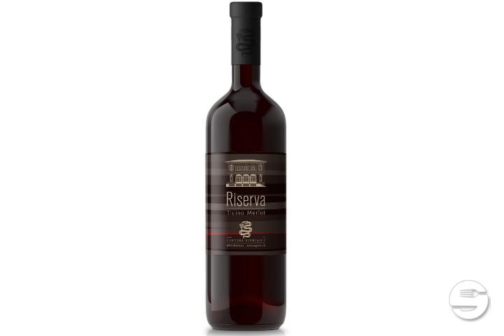 Riserva – Cantina Sociale di Giubiasco