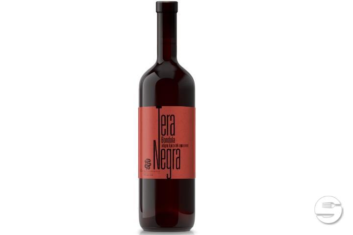 Tera Negra - Cantina sociale Giubiasco