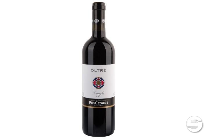 Oltre – Pio Cesare – Piemonte