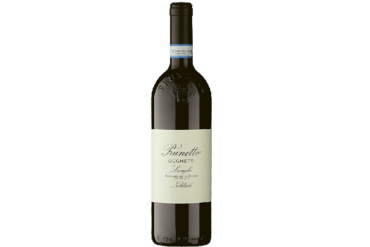 Occhetti - Prunotto - Piemonte