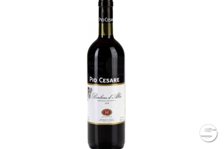 Barbera D'Alba -Pio Cesare - Piemonte