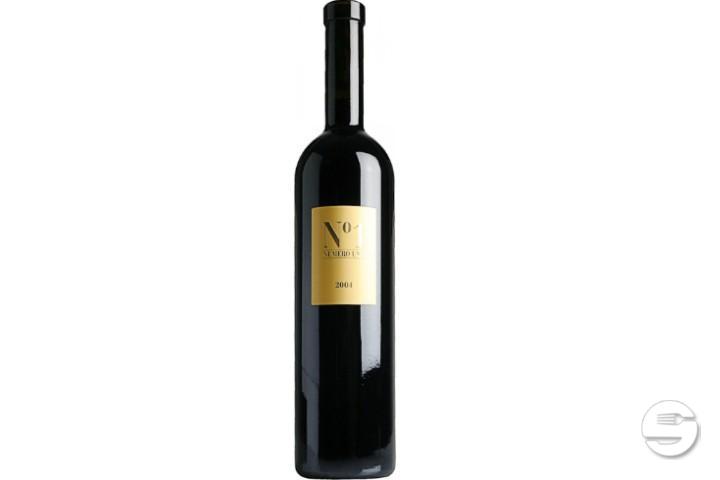 Numero 1 - Plozza - Valtellina