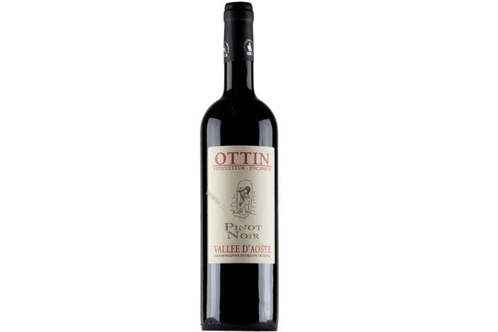 Pinot Noir - Ottin - Valle D'Aosta