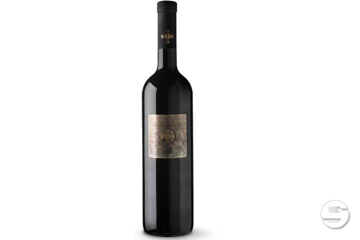 Senza Parole – Primitivo Amabile – Puglia