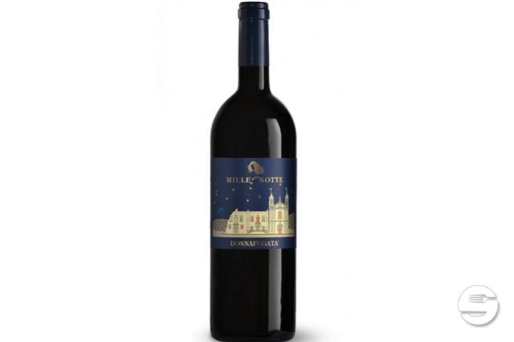 Mille e Una Notte - Donnafugata - Sicilia