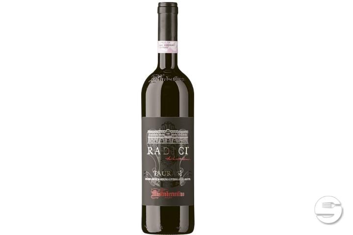 Radici - Aglianico - Campania