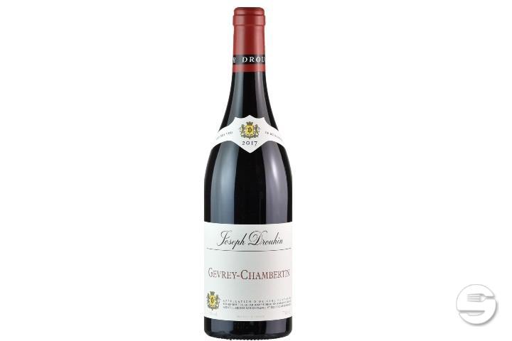 Gevrey Chambertin – Drouhin – Bourgogne, Francia