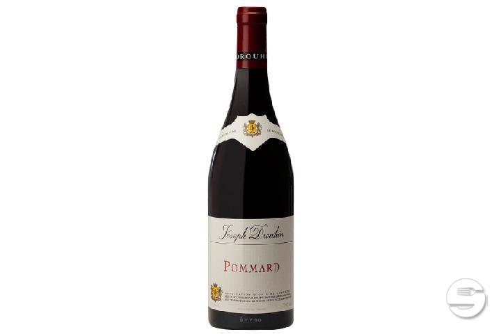 Pommard – Drouhin – Bourgogne, Francia