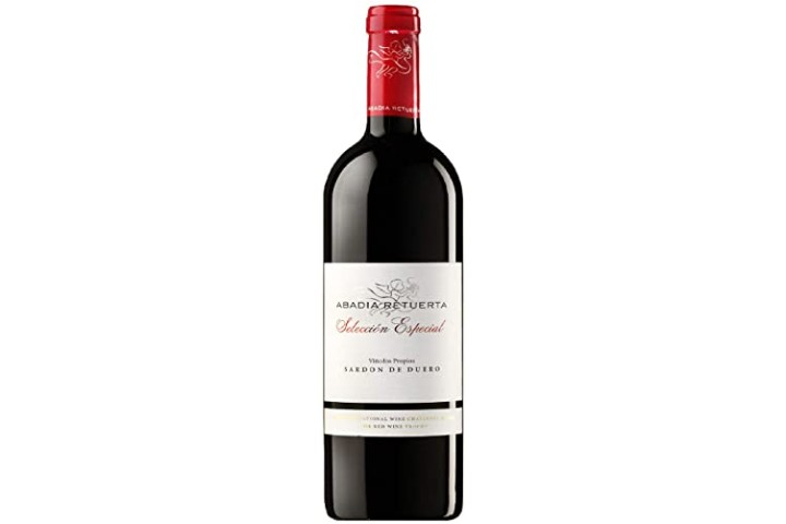 Abadia Retuerta - Castilla Y Leon Rioja - Spagna