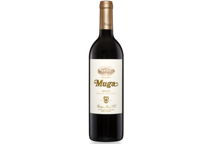 Muga Reserva - Bodegas Muga - Spagna