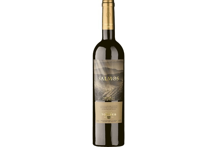 Salmos - Familia Torres - Spagna