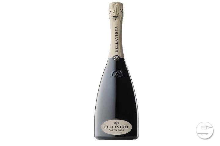 Franciacorta Bellavista G.C Saten Brut - Lombardia
