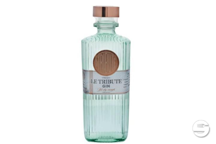 Gin le Tribute - Spagna