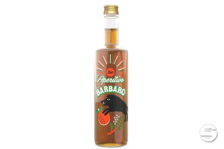 Barbaro - Valle di Muggio