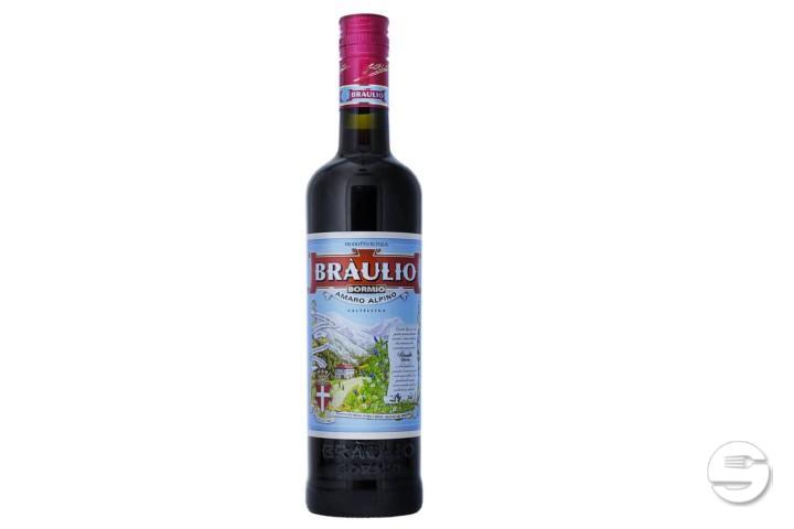Braulio Amaro - Italia