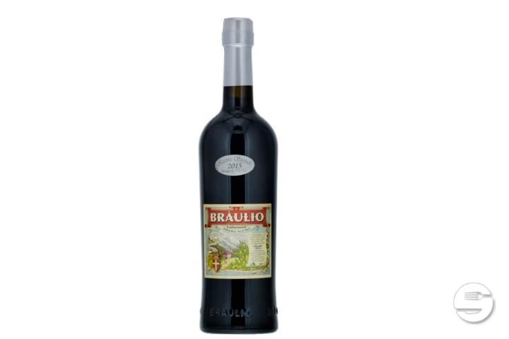 Braulio Amaro Riserva - Italia