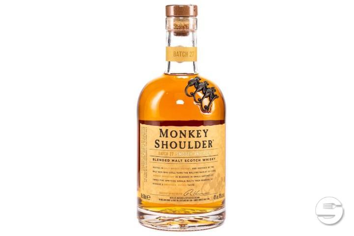 Monkey Shoulder - Scozia