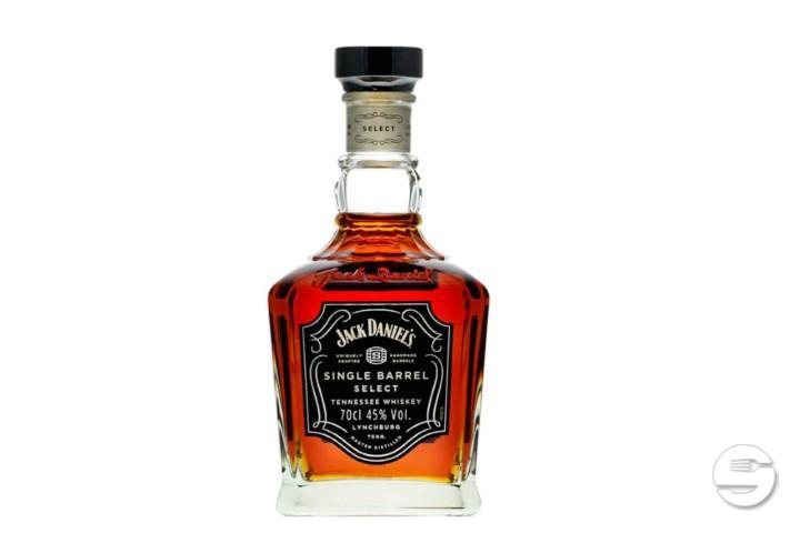 Jack Daniel's Single Barrel - Stati Uniti