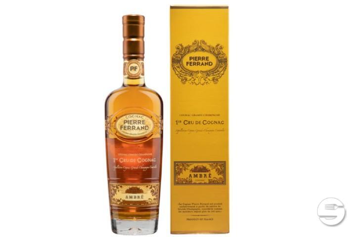 Cognac Ambre 1ER Cru - Francia
