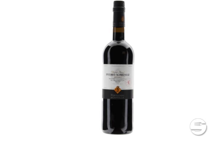 Sherry Pedro Ximenez - Portogallo