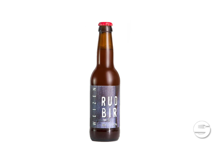 Weizen - Rud Bir - Gordola