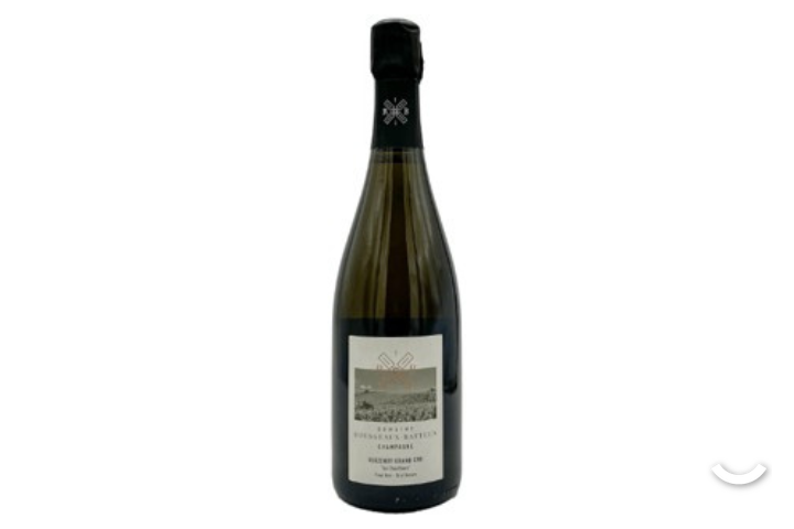 LES CHAUFFOURS - Brut Nature – Rousseaux-
Batteux